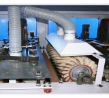 MDF Cabinet Wood Woodworking Plywood Automatic Sanding Polish Machine Wood Brush Sanding Machine Machinery (4)