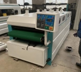 MDF Cabinet Wood Woodworking Plywood Automatic Sanding Polish Machine Wood Brush Sanding Machine Machinery (5)