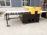 MDF fiberboard Cutting Saw Machine With Multiple Blade Woodworking Saw Machine Multiblade Rip Saw (5)