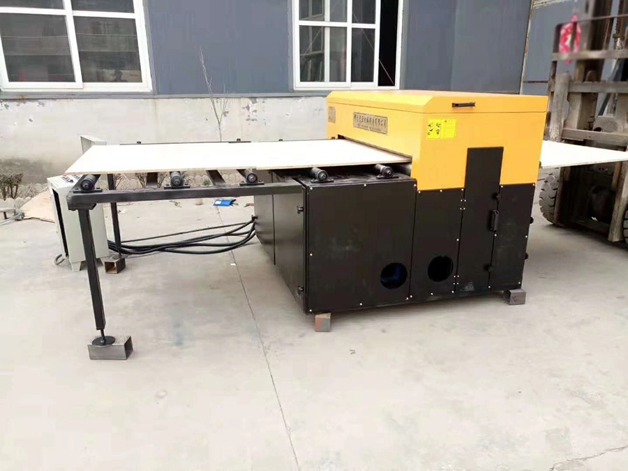 MDF fiberboard Cutting Saw Machine With Multiple Blade Woodworking Saw Machine Multiblade Rip Saw (5)