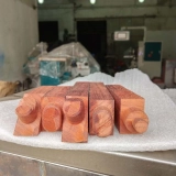 MDK3113B CNC automaticTenoning Machine | High-Precision Mortise and Tenon Machine Round End Tenoner (2)