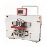 MDK3113B CNC automaticTenoning Machine | High-Precision Mortise and Tenon Machine Round End Tenoner (7)