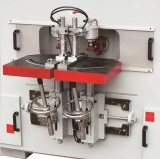 MDK3113B CNC automaticTenoning Machine | High-Precision Mortise and Tenon Machine Round End Tenoner (8) MDK3113B CNC automaticTenoning Machine | High-Precision Mortise and Tenon Machine Round End Tenoner (8)