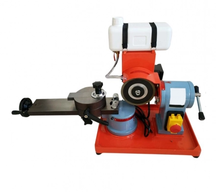 MF-126A/MF-126B circular saw blade sharpener portable sawblade sharpening machine
