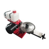 MF-126A/MF-126B circular saw blade sharpener portable sawblade sharpening machine (2)