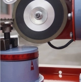 MF-126A/MF-126B circular saw blade sharpener portable sawblade sharpening machine (3)