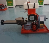 MF-126A/MF-126B circular saw blade sharpener portable sawblade sharpening machine (5)