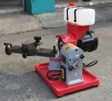 MF-126A/MF-126B circular saw blade sharpener portable sawblade sharpening machine (6)