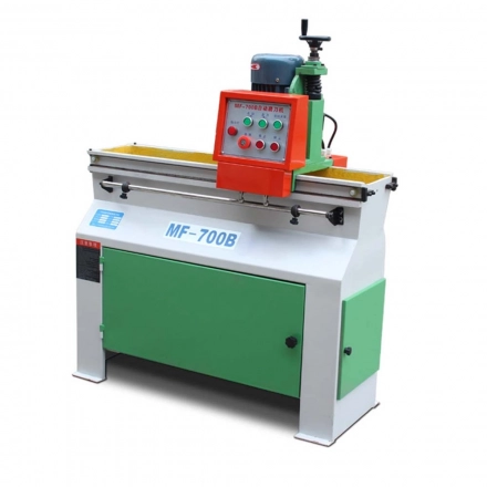MF-700A/MF-700B Automatic Straight Blade Sharpening Machine Linear Grinder Straight Cutter Auto Linear Sharpening Machine