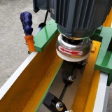 MF-700A/MF-700B Automatic Straight Blade Sharpening Machine Linear Grinder Straight Cutter Auto Linear Sharpening Machine (2)