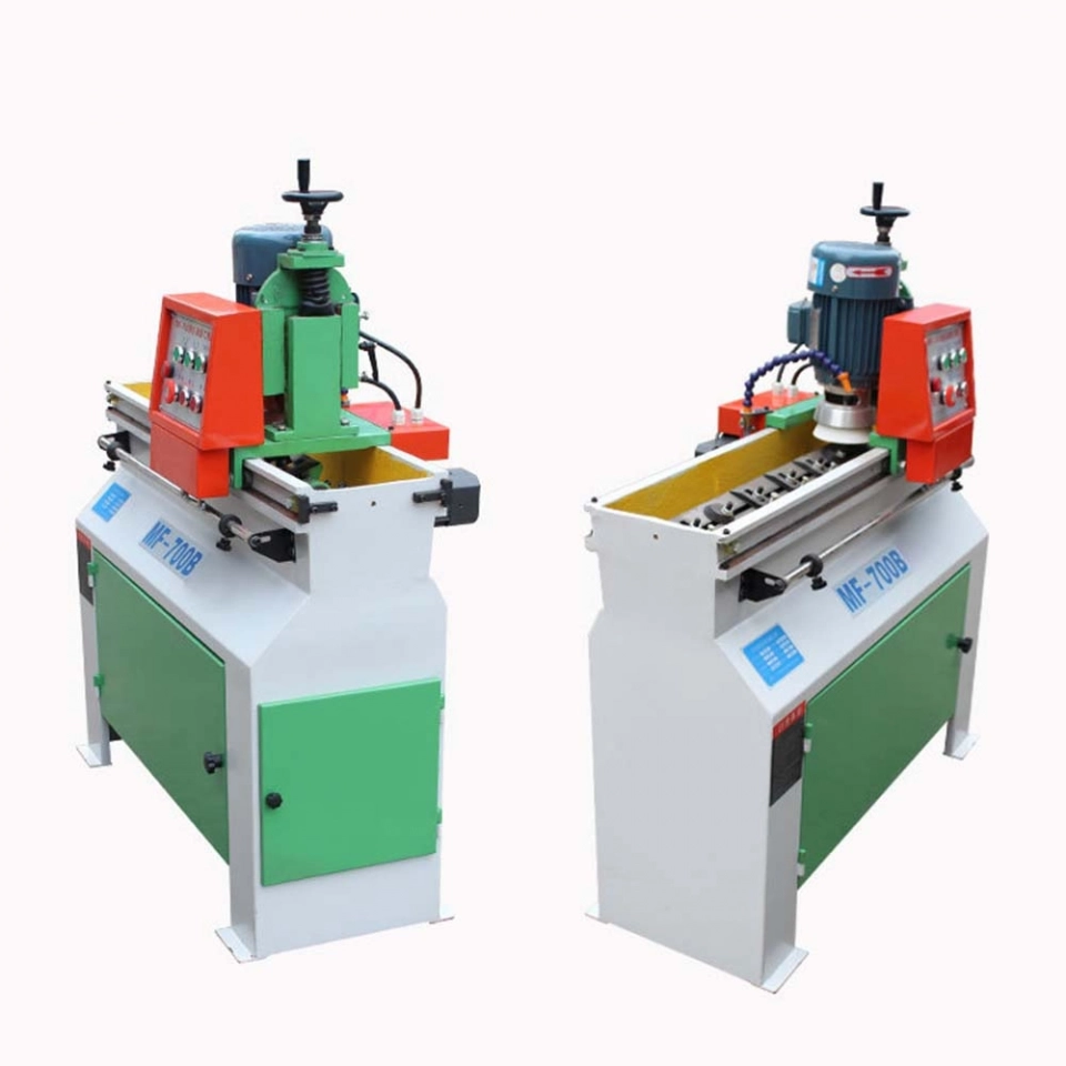 MF-700A/MF-700B Automatic Straight Blade Sharpening Machine Linear Grinder Straight Cutter Auto Linear Sharpening Machine (6) MF-700A/MF-700B Automatic Straight Blade Sharpening Machine Linear Grinder Straight Cutter Auto Linear Sharpening Machine (6)