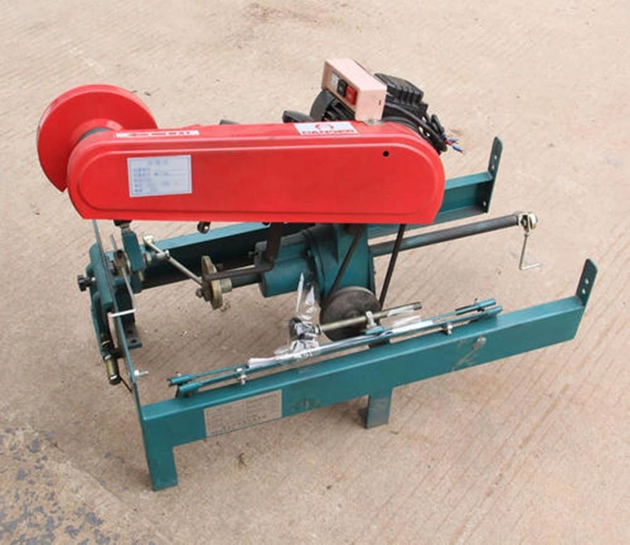 MF1108 auto feeding bandsaw saw blade sharpener grinding machine tct band saw blade sharpening machine (2)