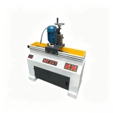 MF207 Manual Linear Knife Sharpener 700mm Multi‑purpose Grinder for Woodworking Planer Cutter & Crushing Cutter (2)