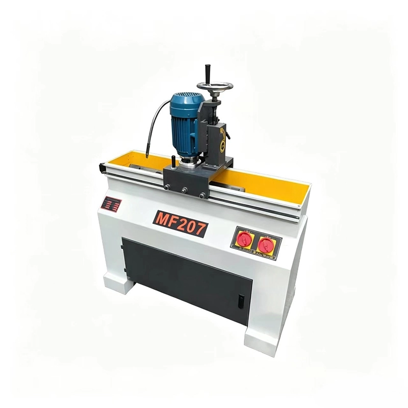 MF207 Manual Linear Knife Sharpener 700mm Multi‑purpose Grinder for Woodworking Planer Cutter & Crushing Cutter (2) MF207 Manual Linear Knife Sharpener 700mm Multi‑purpose Grinder for Woodworking Planer Cutter & Crushing Cutter (2)