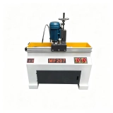 MF207 Manual Linear Knife Sharpener 700mm Multi‑purpose Grinder for Woodworking Planer Cutter & Crushing Cutter (3)