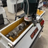 MF207 Manual Linear Knife Sharpener 700mm Multi‑purpose Grinder for Woodworking Planer Cutter & Crushing Cutter (4) MF207 Manual Linear Knife Sharpener 700mm Multi‑purpose Grinder for Woodworking Planer Cutter & Crushing Cutter (4)