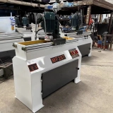 MF207 Manual Linear Knife Sharpener 700mm Multi‑purpose Grinder for Woodworking Planer Cutter & Crushing Cutter (5)