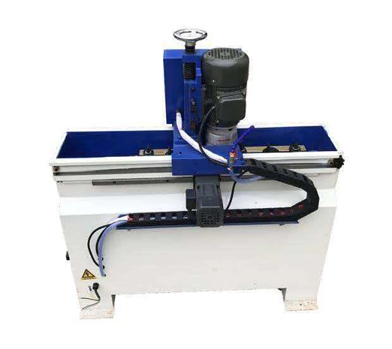 MF207 Manual Linear Knife Sharpener 700mm Multi‑purpose Grinder for Woodworking Planer Cutter & Crushing Cutter (7)