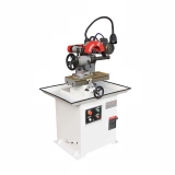 MF2718 cutter grinding sharpener universal sharpening machine for end mill cutter (2)