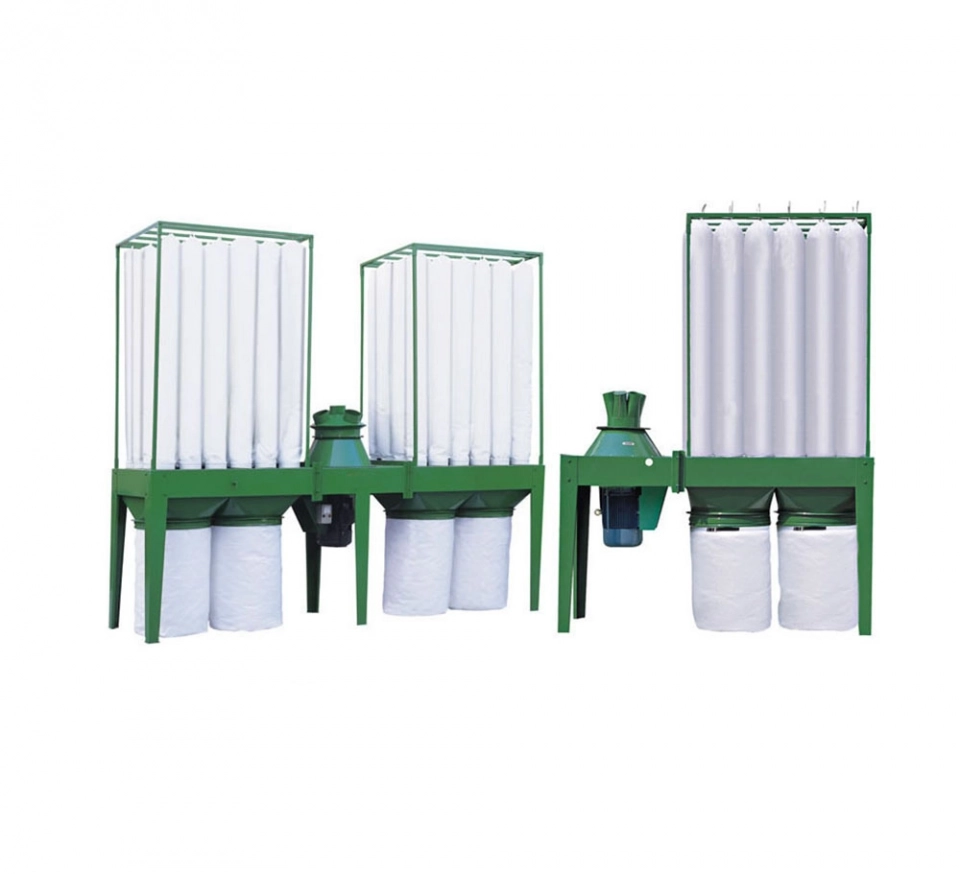 MF9015 15KW Woodworking Sander Engraver Edge Bander Industrial Dust Collector Machine for Sale (3) MF9015 15KW Woodworking Sander Engraver Edge Bander Industrial Dust Collector Machine for Sale (3)