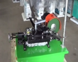 MJ1107 Automatic grinding machine (Speed regulation type/Fixed speed type Band saw blade sharpener (2)