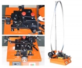 MJ1107 Automatic grinding machine (Speed regulation type/Fixed speed type Band saw blade sharpener (3)