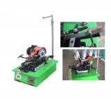 MJ1107 Automatic grinding machine (Speed regulation type/Fixed speed type Band saw blade sharpener (5)