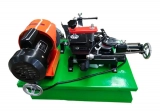 MJ1107 Automatic grinding machine (Speed regulation type/Fixed speed type Band saw blade sharpener (7)
