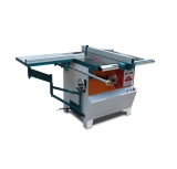 MJ113/MJ300 Sliding Table rip saw | Universal Circular Saw Machine for Woodworking and Panel Cutting (2)