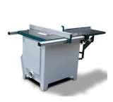 MJ113/MJ300 Sliding Table rip saw | Universal Circular Saw Machine for Woodworking and Panel Cutting (3) MJ113/MJ300 Sliding Table rip saw | Universal Circular Saw Machine for Woodworking and Panel Cutting (3)