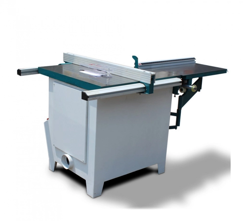 MJ113/MJ300 Sliding Table rip saw | Universal Circular Saw Machine for Woodworking and Panel Cutting (3)
