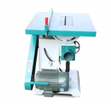 MJ134/MJ143 45-Degree Tilting Circular Saw | Grooving Saw (2) MJ134/MJ143 45-Degree Tilting Circular Saw | Grooving Saw (2)