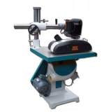 MJ134/MJ143 45-Degree Tilting Circular Saw | Grooving Saw (3) MJ134/MJ143 45-Degree Tilting Circular Saw | Grooving Saw (3)