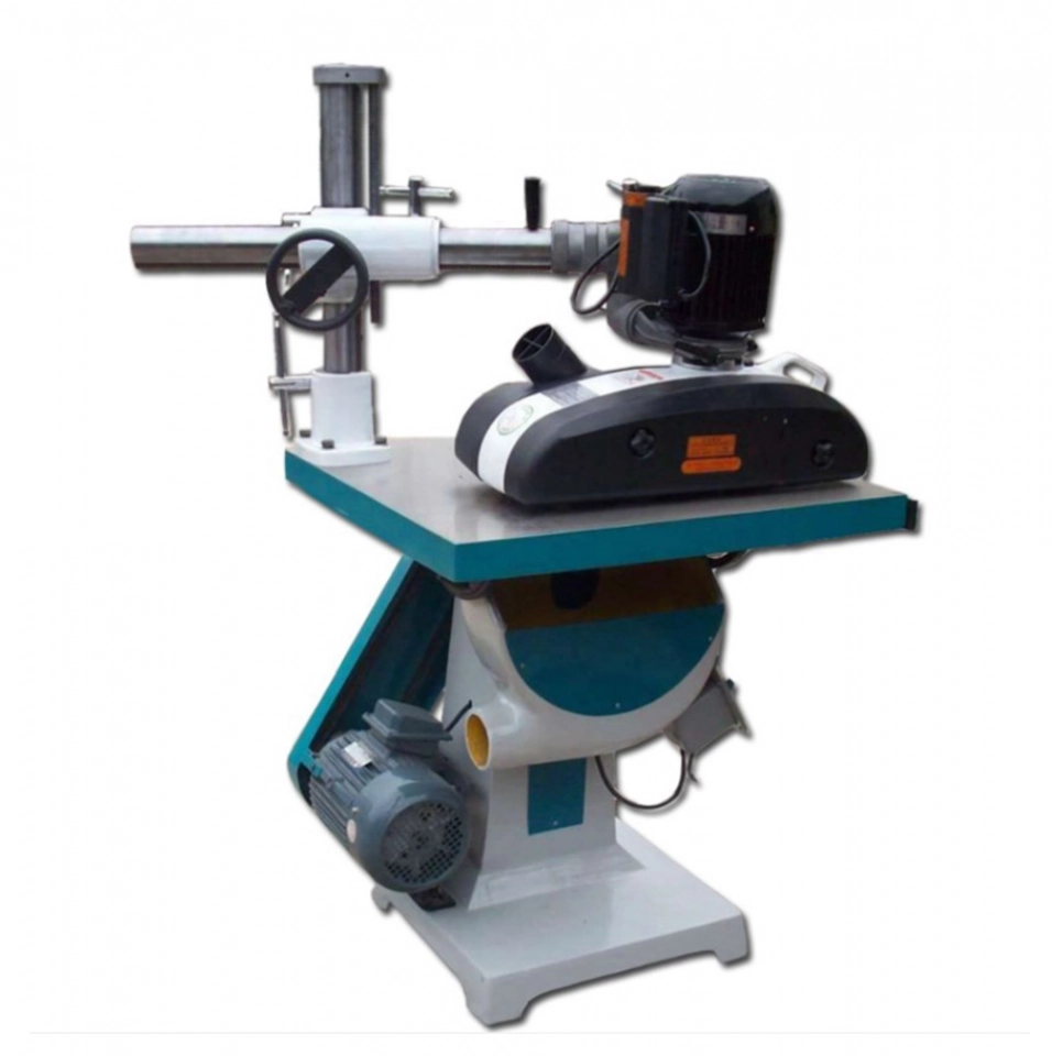 MJ134/MJ143 45-Degree Tilting Circular Saw | Grooving Saw (3) MJ134/MJ143 45-Degree Tilting Circular Saw | Grooving Saw (3)