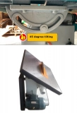 MJ134/MJ143 45-Degree Tilting Circular Saw | Grooving Saw (7) MJ134/MJ143 45-Degree Tilting Circular Saw | Grooving Saw (7)