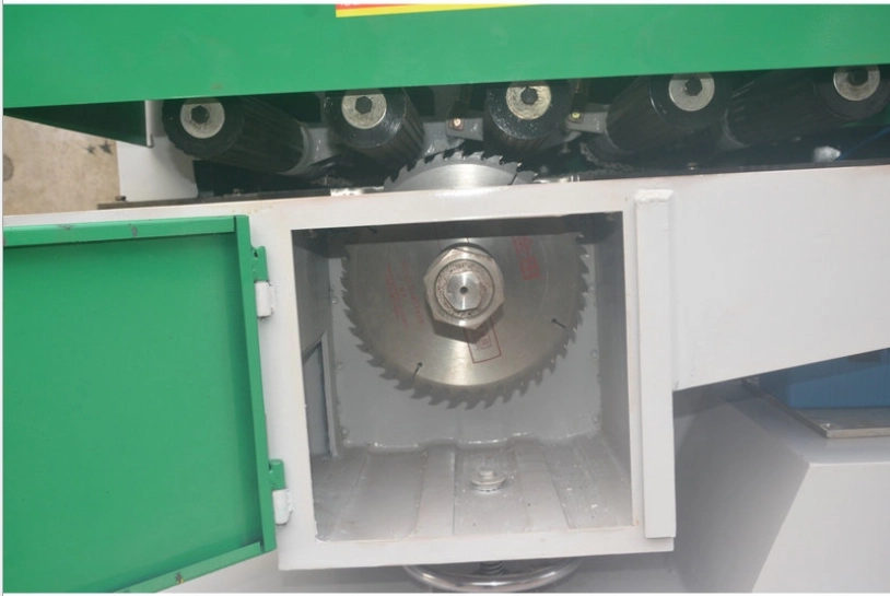 MJ150/MJ200/MJ300 Good Quality Timber Cutting Machine Multiple Rip Saw For Wood Cutting Machine For Sale (6) MJ150/MJ200/MJ300 Good Quality Timber Cutting Machine Multiple Rip Saw For Wood Cutting Machine For Sale (6)