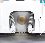 MJ153 Straight Line Rip circular saw woodworking (2)