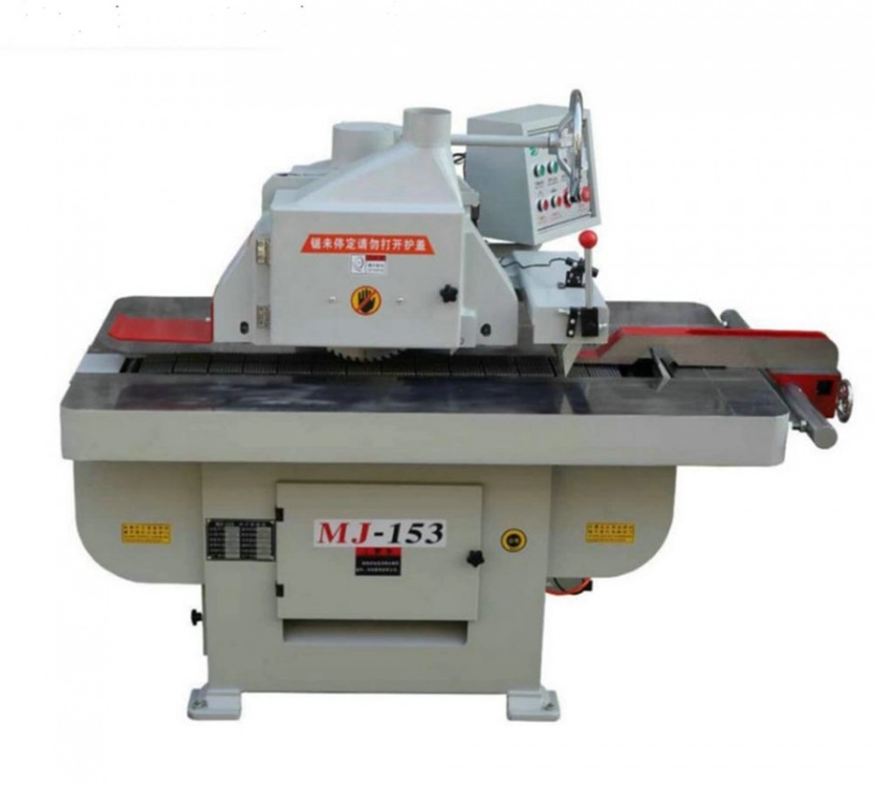 MJ153 Straight Line Rip circular saw woodworking (3) MJ153 Straight Line Rip circular saw woodworking (3)
