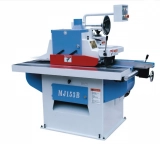 MJ153 Straight Line Rip circular saw woodworking (7)