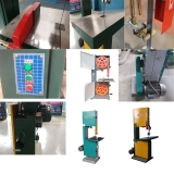 MJ343/MJ344/MJ345/MJ346 16" 20" 24" heavy duty wood working band saw machine, Cabinetwork Scroll Band Sawmill (4) MJ343/MJ344/MJ345/MJ346 16" 20" 24" heavy duty wood working band saw machine, Cabinetwork Scroll Band Sawmill (4)