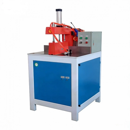MJ355 High Precision 45°-90° Angle Cutting Saw Machine for Aluminum Profile