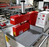 MJ355 High Precision 45°-90° Angle Cutting Saw Machine for Aluminum Profile (3) MJ355 High Precision 45°-90° Angle Cutting Saw Machine for Aluminum Profile (3)