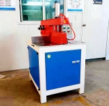 MJ355 High Precision 45°-90° Angle Cutting Saw Machine for Aluminum Profile (5)