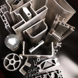 MJ355 High Precision 45°-90° Angle Cutting Saw Machine for Aluminum Profile (7)