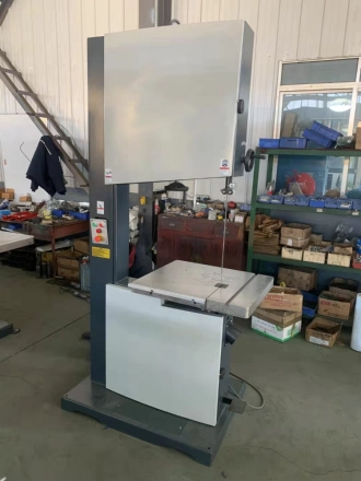 MJ394/MJ395/MJ396/MJ397/MJ398 Big Straight/Curve Cutting Vertical Woodworking Band Saw For Sale
