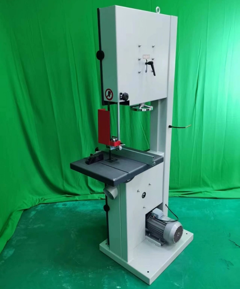 MJ394/MJ395/MJ396/MJ397/MJ398 Big Straight/Curve Cutting Vertical Woodworking Band Saw For Sale (2) MJ394/MJ395/MJ396/MJ397/MJ398 Big Straight/Curve Cutting Vertical Woodworking Band Saw For Sale (2)