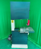 MJ394/MJ395/MJ396/MJ397/MJ398 Big Straight/Curve Cutting Vertical Woodworking Band Saw For Sale (3)