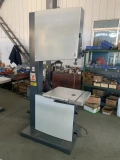 MJ394/MJ395/MJ396/MJ397/MJ398 Big Straight/Curve Cutting Vertical Woodworking Band Saw For Sale (4)