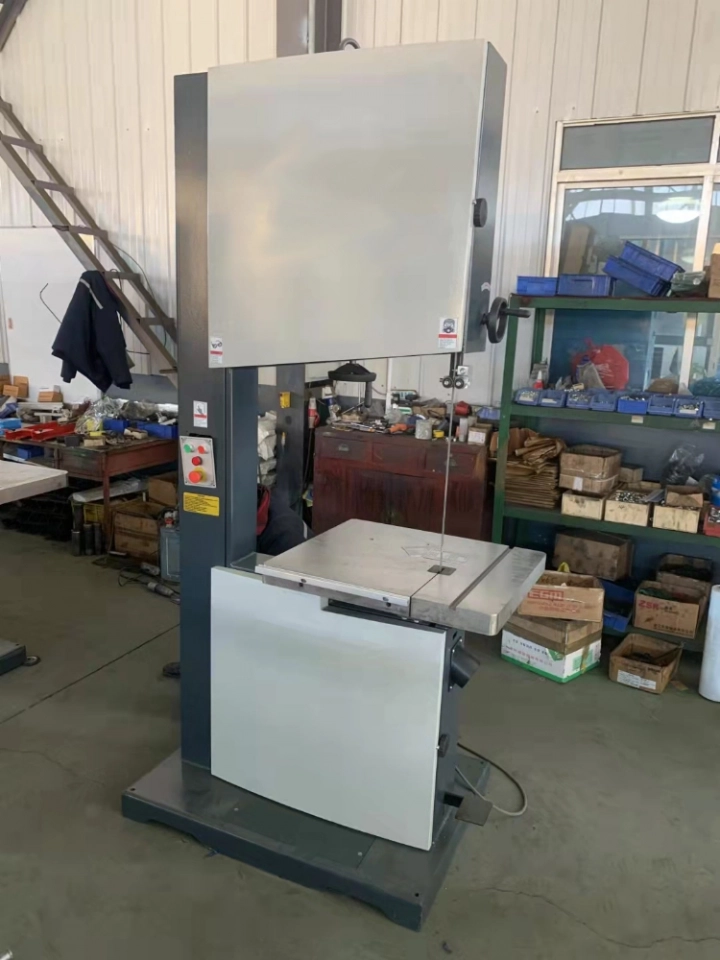 MJ394/MJ395/MJ396/MJ397/MJ398 Big Straight/Curve Cutting Vertical Woodworking Band Saw For Sale (4) MJ394/MJ395/MJ396/MJ397/MJ398 Big Straight/Curve Cutting Vertical Woodworking Band Saw For Sale (4)