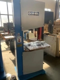 MJ394/MJ395/MJ396/MJ397/MJ398 Big Straight/Curve Cutting Vertical Woodworking Band Saw For Sale (6)